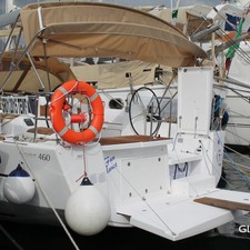 Dufour 460 Grand Large