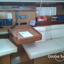 Jeanneau Sun Odyssey 42i
