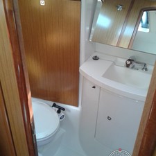 Jeanneau Sun Odyssey 42i