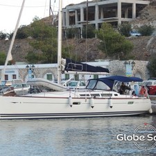 Jeanneau Sun Odyssey 42i