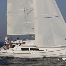 Jeanneau Sun Odyssey 33i