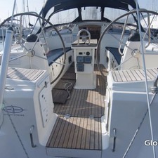 Bavaria 46 Cruiser