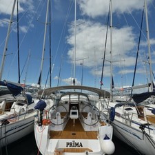 Bavaria 37 Cruiser