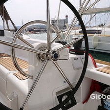 Jeanneau Sun Odyssey 419