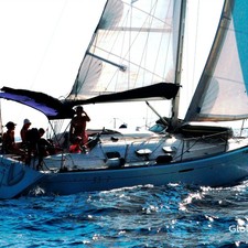 Beneteau First 33.7