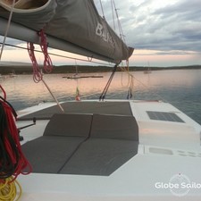 Bali catamarans 4.0 lounge