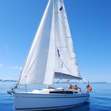 Bavaria 33 Cruiser