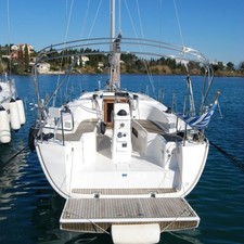 Bavaria 33 Cruiser