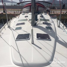 Beneteau Oceanis 473