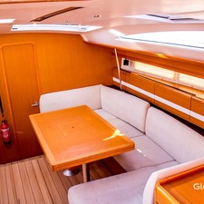 Jeanneau 53