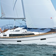 Bavaria 37 Cruiser
