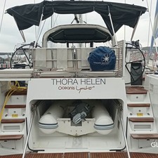 Beneteau Oceanis Yacht 62