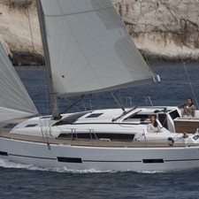 Dufour 410 Grand Large