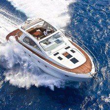 Bavaria 43 HT Sport