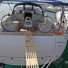Bavaria 46 Cruiser
