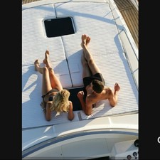 Menorquin Yacht 120