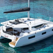 Lagoon 46