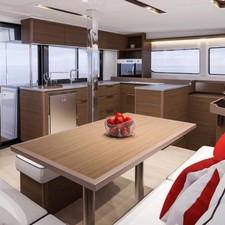 Lagoon 46