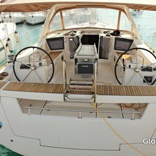 Beneteau Oceanis 45