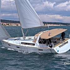 Beneteau Oceanis 45