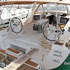 Beneteau Oceanis 45