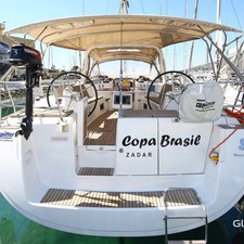 Beneteau Oceanis 50 Family