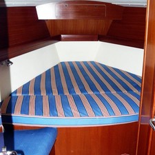 Dufour 385 Grand Large