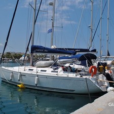 Dufour 385 Grand Large