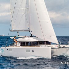 Lagoon 39