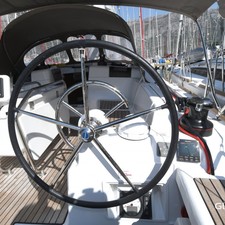 Jeanneau Sun Odyssey 419