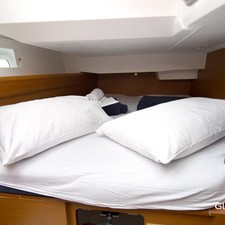 Jeanneau Sun Odyssey 419
