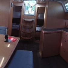 Bavaria Cruiser 46