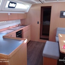 Bavaria Cruiser 46