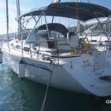 Bavaria 33 Cruiser