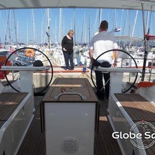 Bavaria 45 Cruiser