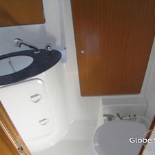 Beneteau Cyclades 43.4