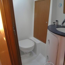 Beneteau Cyclades 43.4