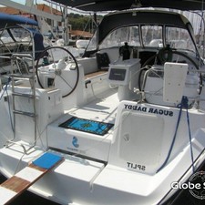 Beneteau Cyclades 43.4