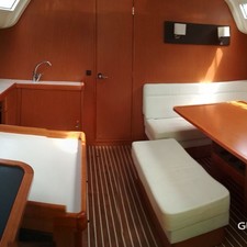 Bavaria Cruiser 51