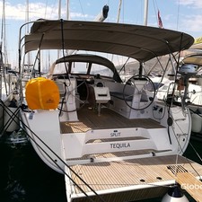 Bavaria Cruiser 46
