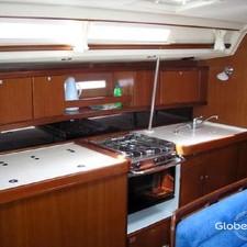 Dufour 455 Grand Large