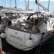 Bavaria Cruiser 46