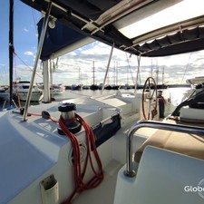 Lagoon 440