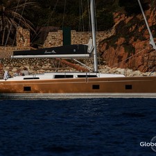 Hanse 418