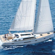 Bavaria 56 Cruiser