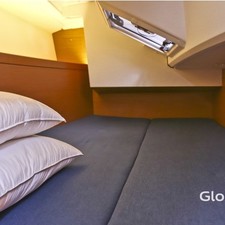 Jeanneau Sun Odyssey 349