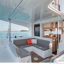 Lagoon 39