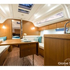 Bavaria 37 Cruiser