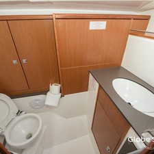 Bavaria 37 Cruiser