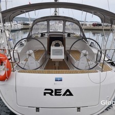 Bavaria 37 Cruiser